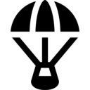 transport,transportation,science,automobile,vehicle,parachute,space capsule ok 